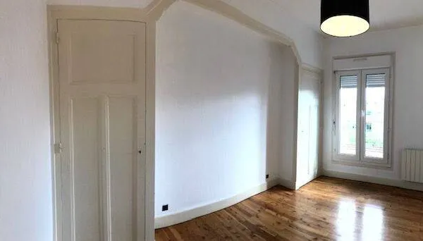 Appartement 2 pièces 54 m² 