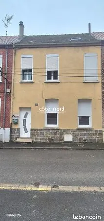 Maison 5 pièces 131 m² 