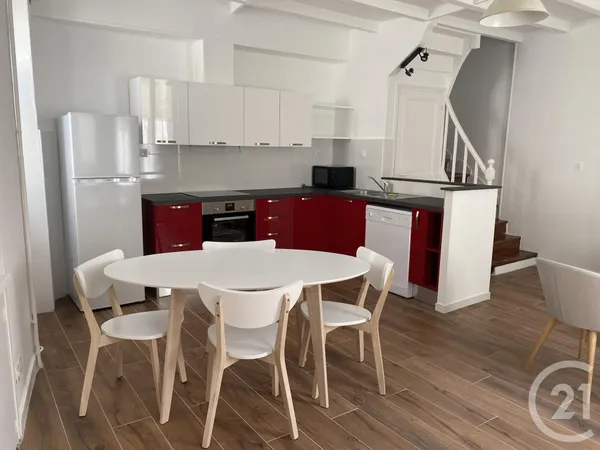 Maison 3 pièces 81 m² 