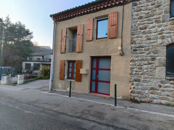 Maison 4 pièces 111 m² 