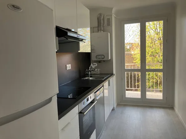 Appartement 3 pièces 67 m² 