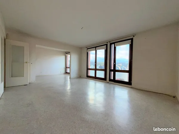 Appartement 3 pièces 88 m² 
