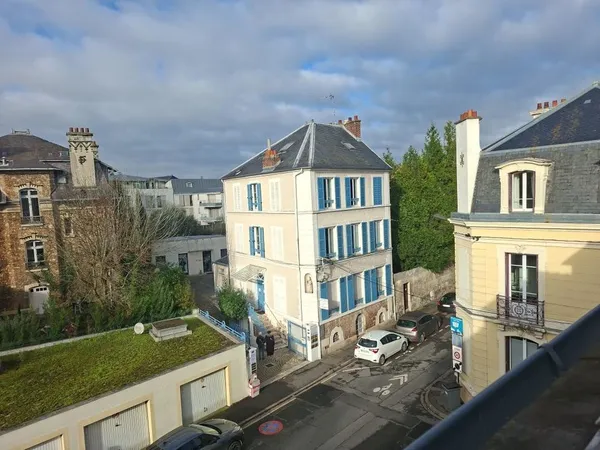 Appartement Vente Meaux 1p 15m² 75000€