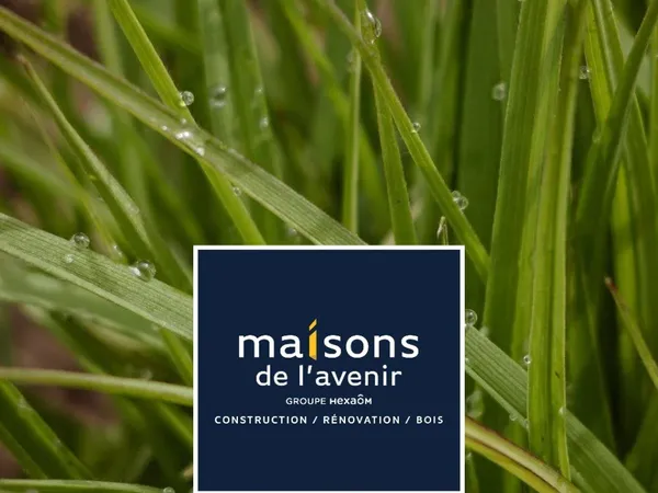 Terrain 378 m² 