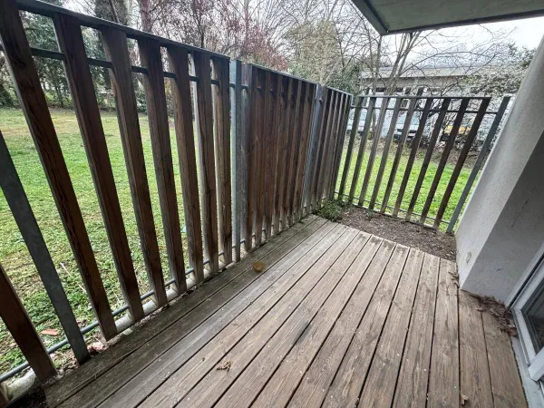 Appartement 2 pièces 52 m² 