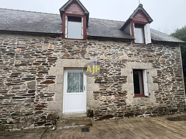 Maison 4 pièces 73 m² 