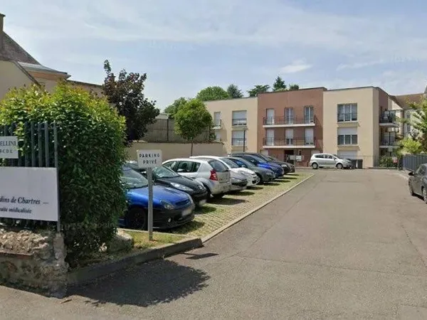 Parking - Garage Location Chartres   61€