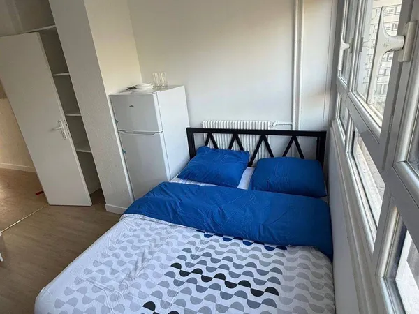 Appartement 5 pièces 85 m² 