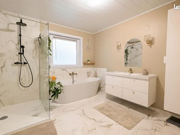 Maison 7 pièces 154 m² 