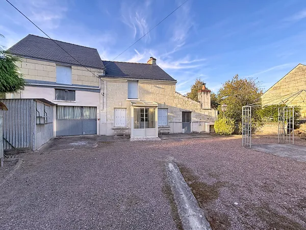 Maison Rou Marson 6 pièce(s) 180 m2 