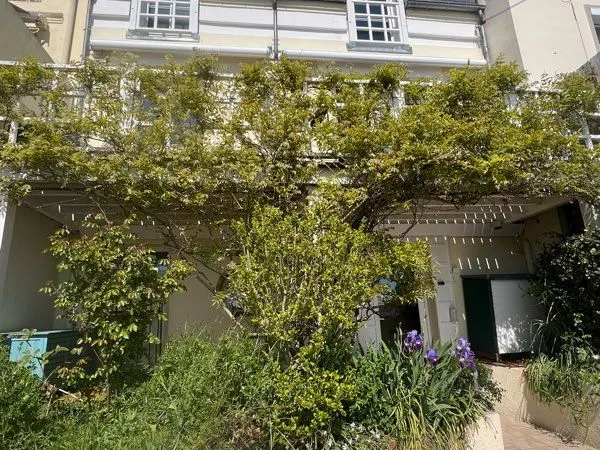MAISON 105 m2 
