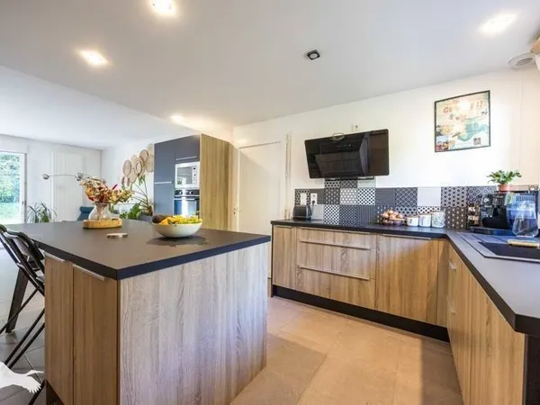 Maison 5 pièces 89 m² 