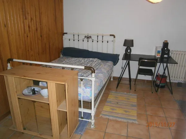 Studio 1 pièce 20 m² 