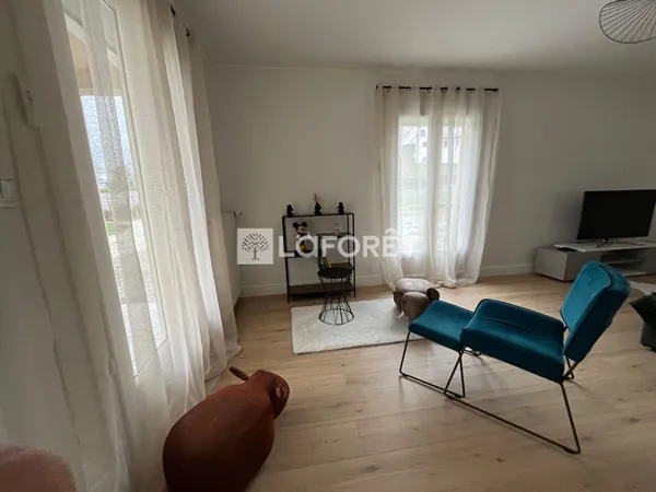 Maison 5 pièces 97 m² 