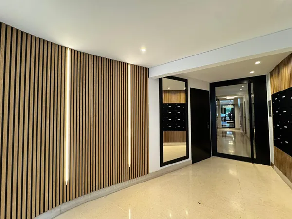 Rue de l'Assomption 4 pièces 94 m2 