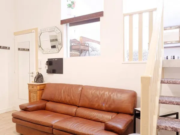 Appartement 2 pièces 35 m² 