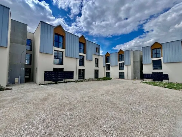 Studio Résidence Myrrha 