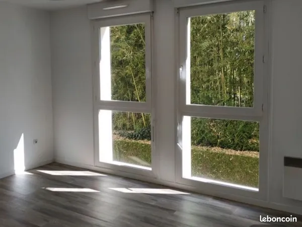 Appartement Studio 26m2 Quartier Hôpital / Université 