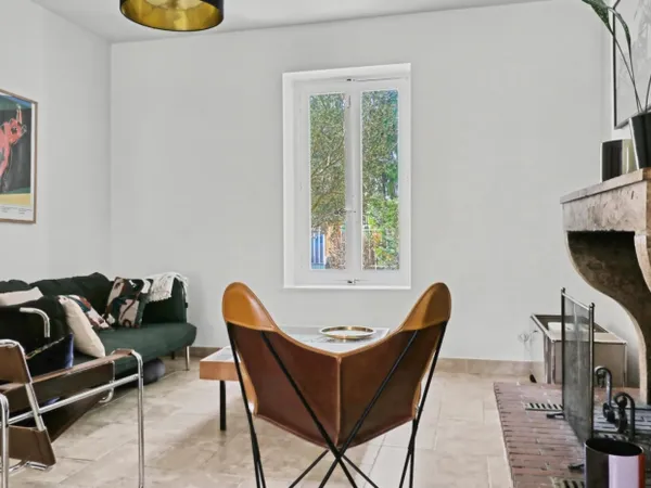 Maison de Maître rénovée de 230 m², charme et élégance à Collong 