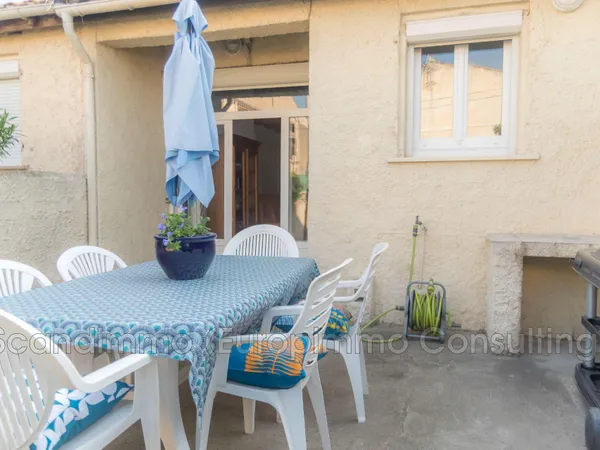 Vente maison 3 Pièce(s) 