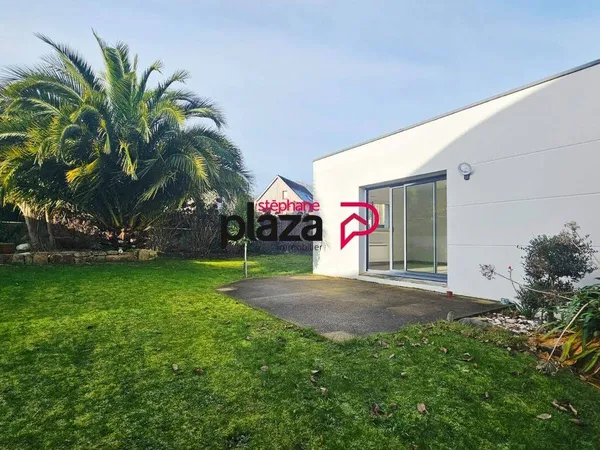 Maison 4 pièces 71 m² 