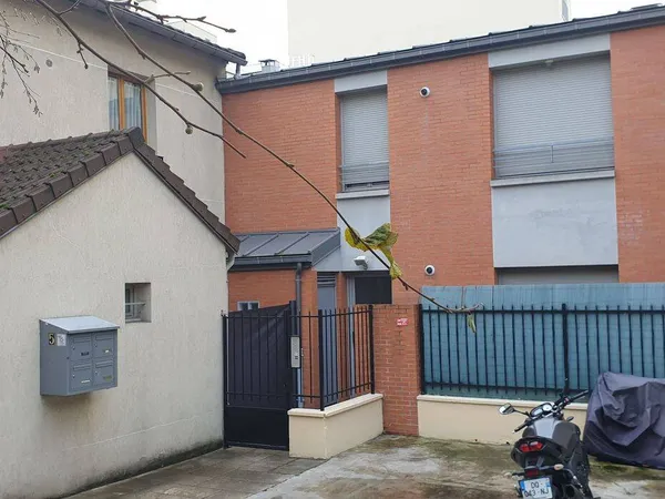Appartement 5 pièces 80 m² 