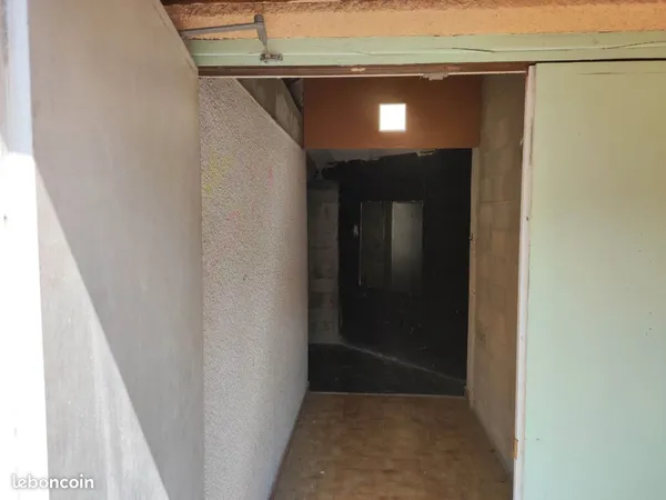 Location box 3m2 St Raphaël valescure 