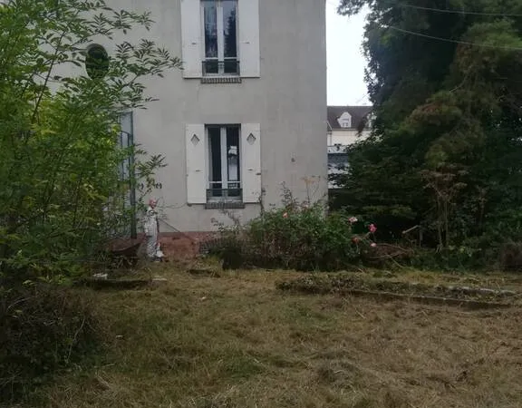 Maison 6 pièces 220 m² 