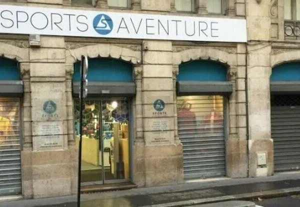 Local commercial 1092 m² 