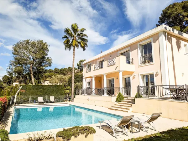 Achat : Maison Mougins (06250) 