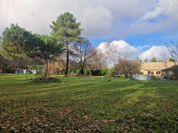 Maison 4 pièces 134 m² 