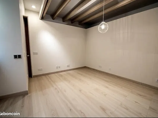 Appartement 1 pièce 25 m² 