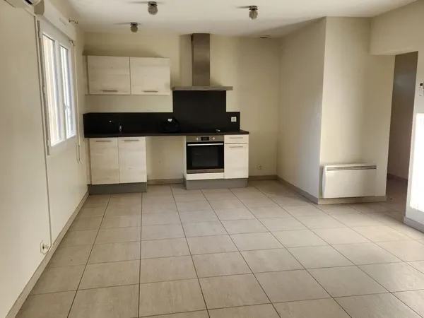 Maison 2 pièces 46 m² 