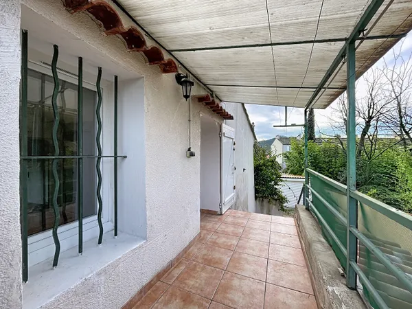 Appartement Saint Cyr Sur Mer 3 pièces - 56.95 m2 