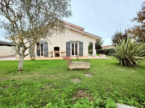 Maison 5 pièces 146 m² 
