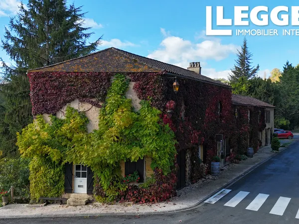 Fonds de commerce 