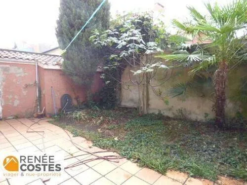 Maison 7 pièces 137 m² 