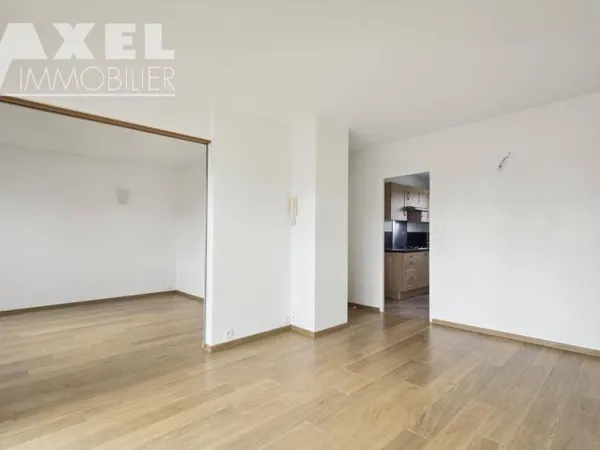 Appartement 4 pièces 66 m² 