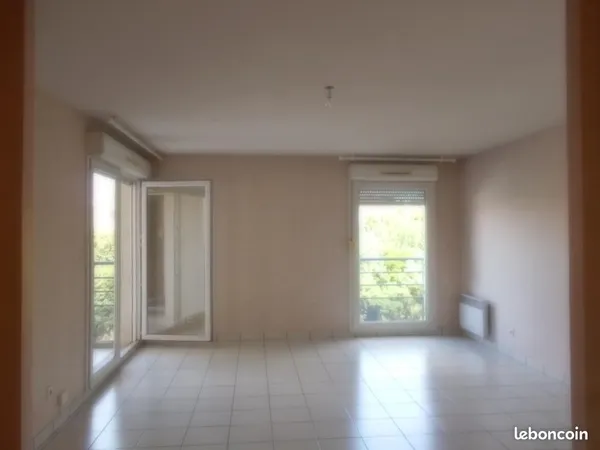 Appartement 3 pièces 71 m² 