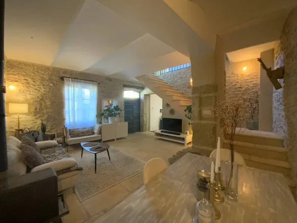 Maison 4 pièces 105 m² 