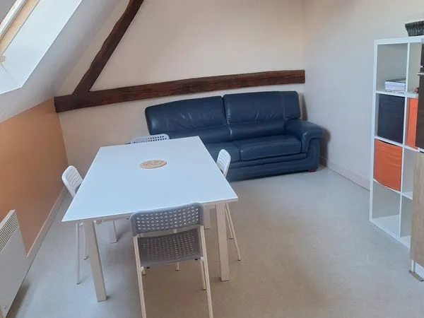 Appartement T2 