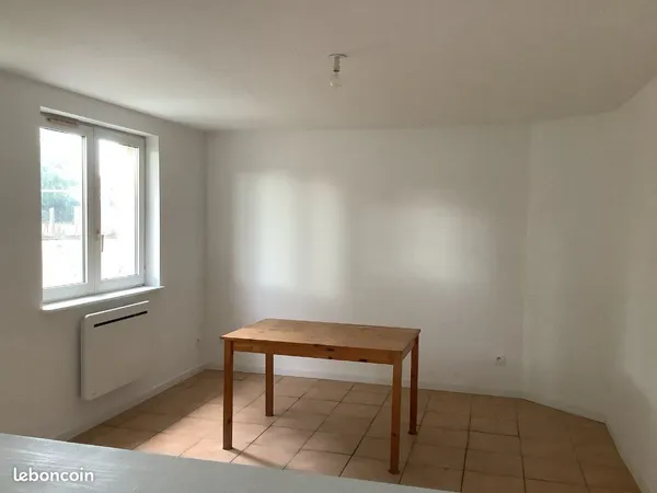 Maison 3 pièces 53 m² 