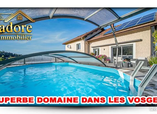 Immeuble de rapport 325 m² 