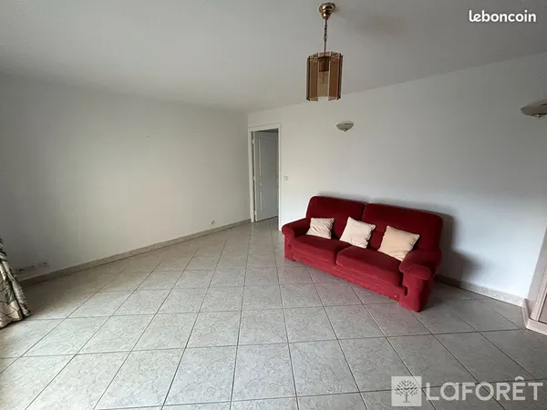 Appartement 3 pièces 70 m² 
