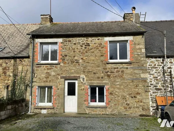 Maison 5 pièces 94 m² 