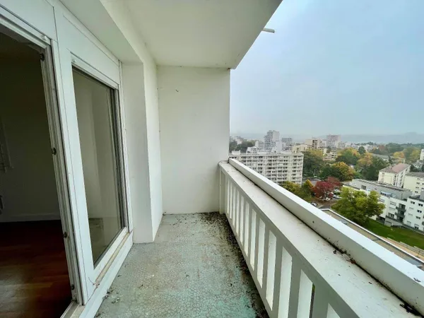 Appartement 3 pièces 69 m² 