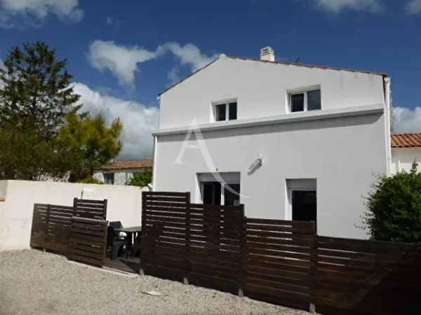 Maison Longeville Sur Mer 3 pièce(s) 66 m2 