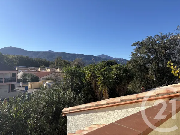 Maison 5 pièces 135 m² 