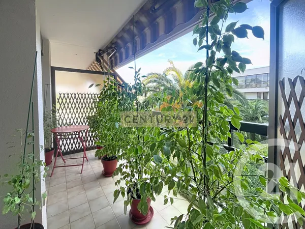 Appartement 1 pièce 29 m² 