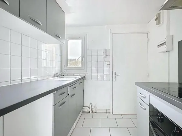 Appartement 39m2 